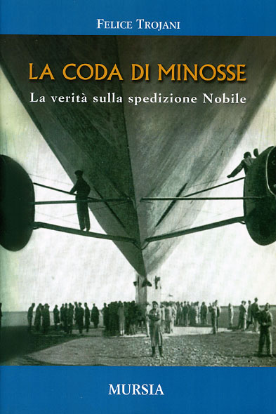 Felice Trojani - La Coda di Minosse
