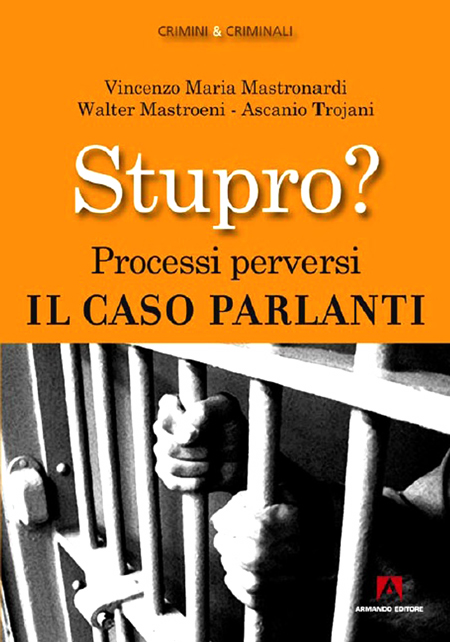 Il Caso Parlanti - Mastronardi Mastroeni Trojani