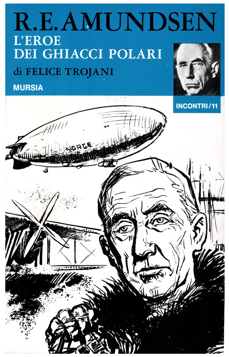  Ascanio Trojani e Ugo Mursia Editore