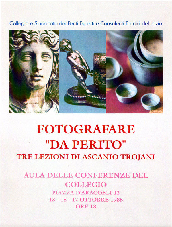  Ascanio Trojani 2012